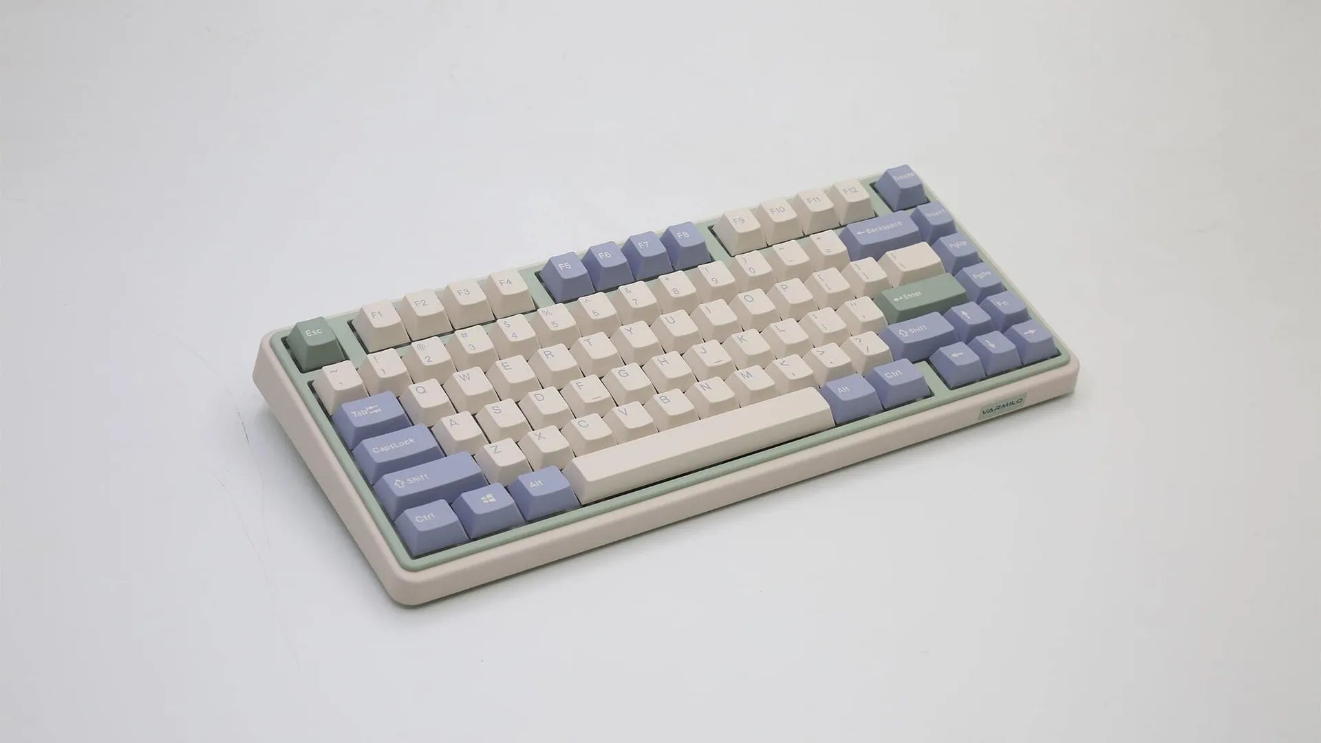 Varmilo Minilo Eucalyptus VXT81