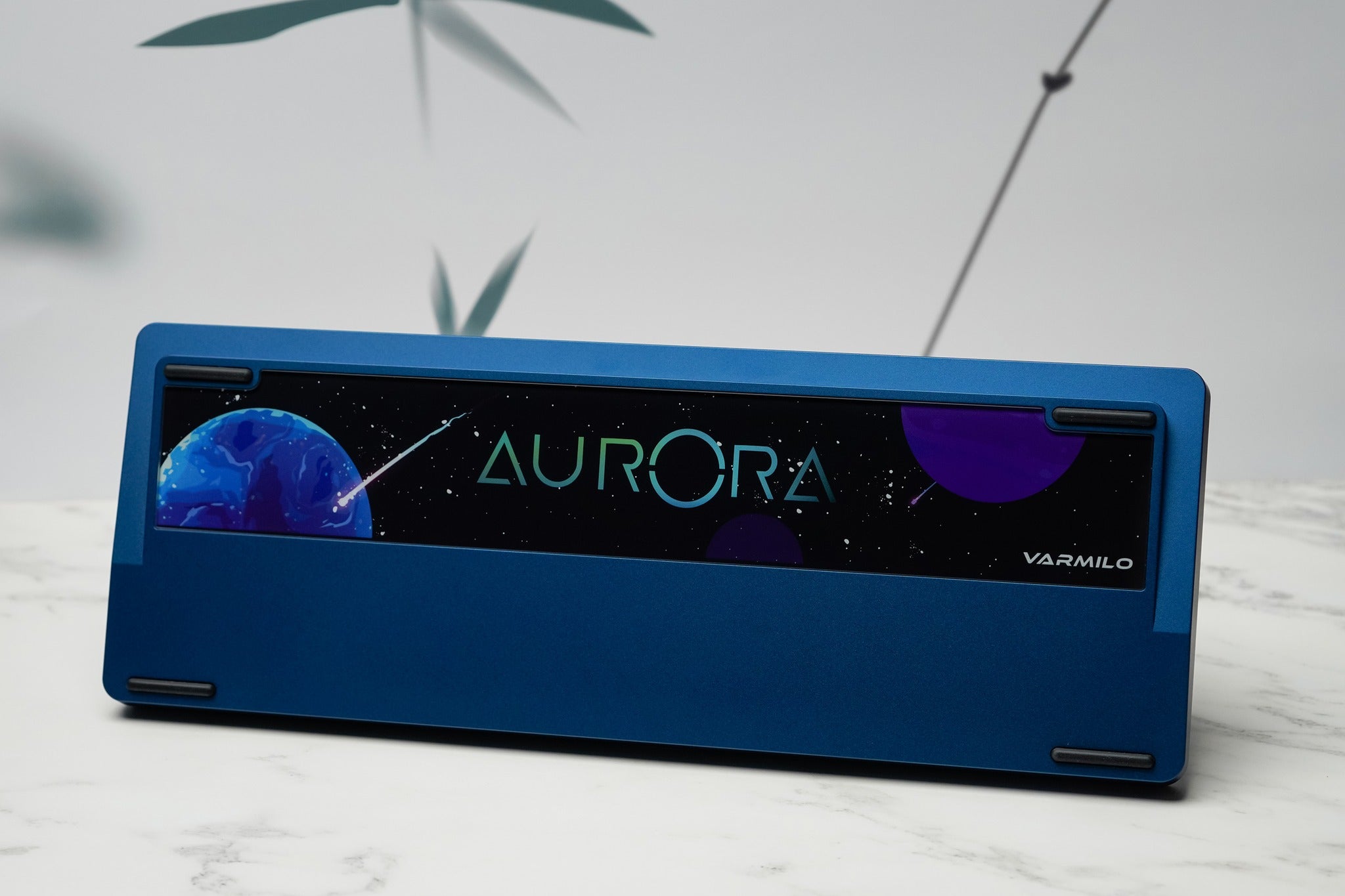 Varmilo Muse65 HE Aurora ANSI
