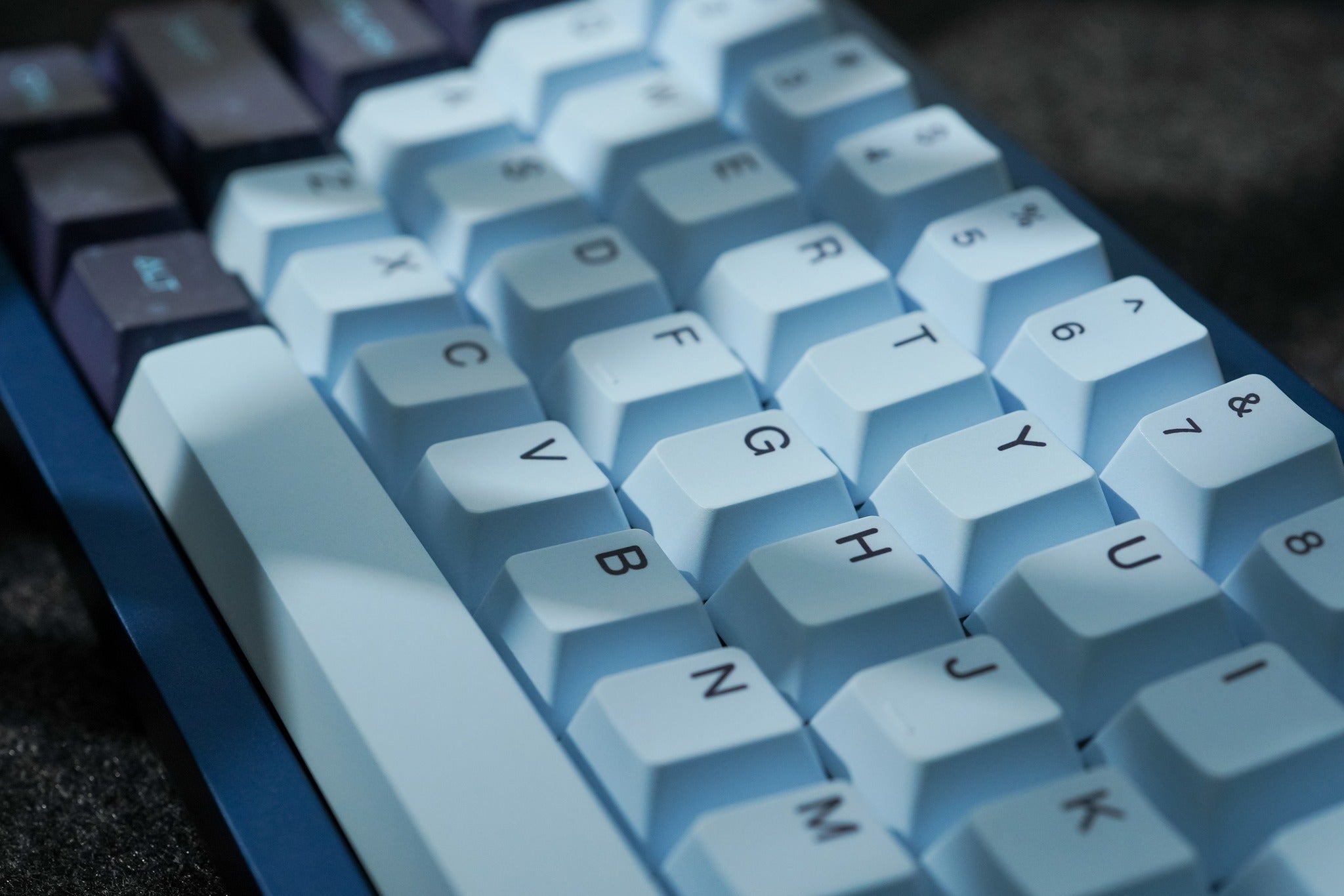 Varmilo Muse65 HE Aurora ANSI