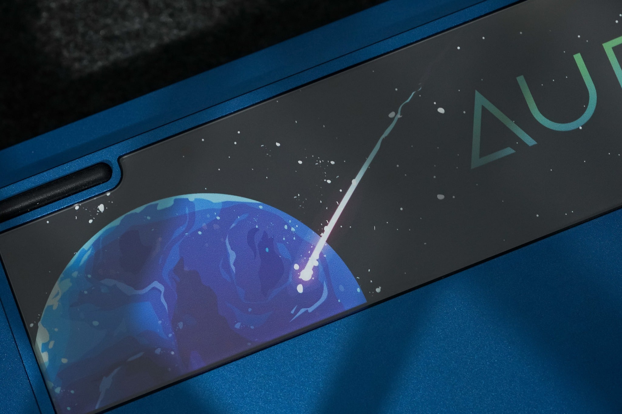 Varmilo Muse65 HE Aurora ANSI