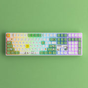 Akko Pochacco Green 5108B Plus ANSI