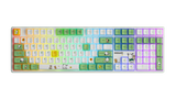 Akko Pochacco Green 5108B Plus ANSI