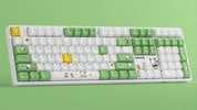 Akko Pochacco Green 5108B Plus ANSI