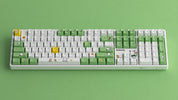 Akko Pochacco Green 5108B Plus ANSI