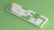 Akko Pochacco Green 5108B Plus ANSI