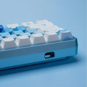 Varmilo Muse65 HE Ariel ANSI