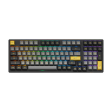 Akko 3098B Plus Black & Gold ANSI
