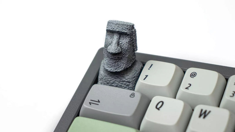 Artisan Keycap