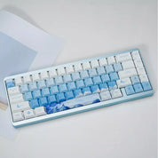 Varmilo Muse65 HE Ariel ANSI