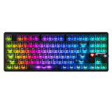 Aula F87 Pro V2 Black ANSI