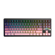 Aula F87 Pro V2 Black Pink ANSI