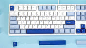 Akko 3108 V3 Glacier White ANSI