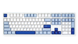 Akko 3108 V3 Glacier White ANSI