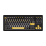 Akko 5087 V3 Black & Gold ANSI