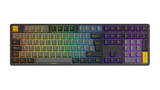 Akko 5108B Plus Black and Gold ISO-DE