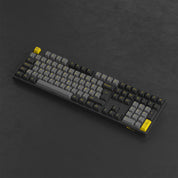 Akko 5108B Plus Black and Gold ISO-DE