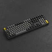 Akko 5108B Plus Black and Gold ISO-DE
