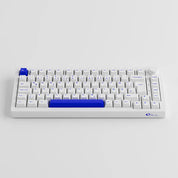Akko 5075B Plus Blue on White ISO-DE