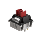 Switches Akko Dracula (45 pcs) / Linear / 3.8 mm