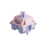 Akko Fairy Silent (45 pcs) / Linear / 3.3 mm