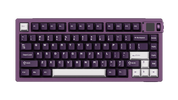 Akko MOD 007 V5 HE Purple Obsidian ANSI