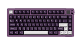 Akko MOD 007 V5 HE Purple Obsidian ANSI