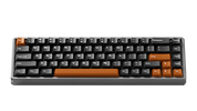 AKKO MOD68 HE Black & Brown ANSI
