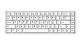 AKKO MOD68 HE White ANSI