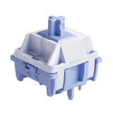 Switches Akko Mirror (45 pcs) / Linear / 3.5 mm