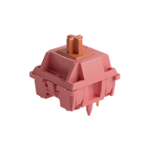 Switches Akko V3 Rosewood (45 pcs) / Linear / 4 mm