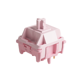 Switches Akko Stellar Rose (45 pcs) / Linear / 3.8 mm