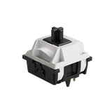 Switches Akko V3 Piano Pro (45 pcs) / Linear / 3.1 mm
