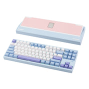 WOBKEY Crush80 Blue ANSI