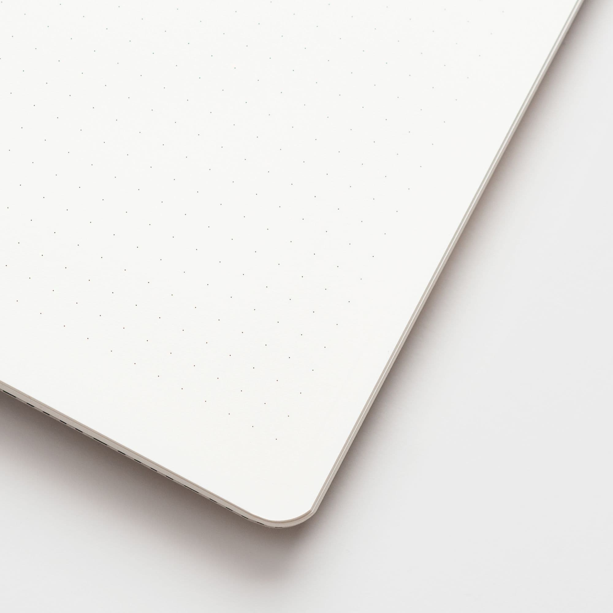 Journal Falafel A5 Dot Grid Series