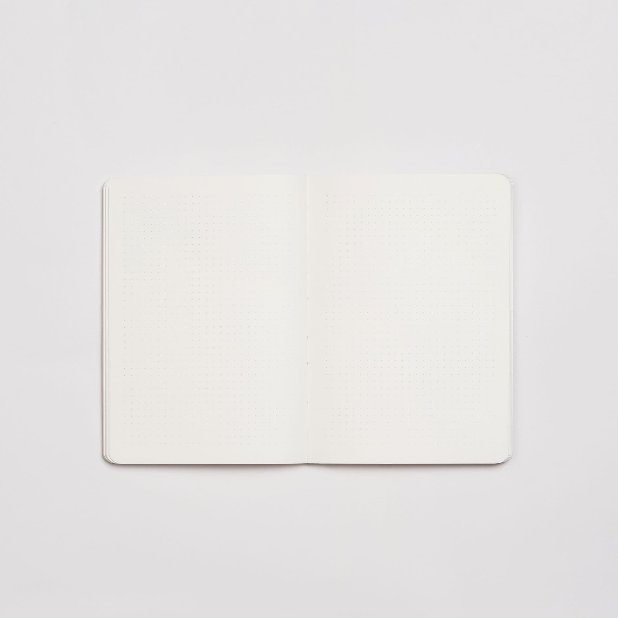 Journal Falafel A5 Dot Grid Series