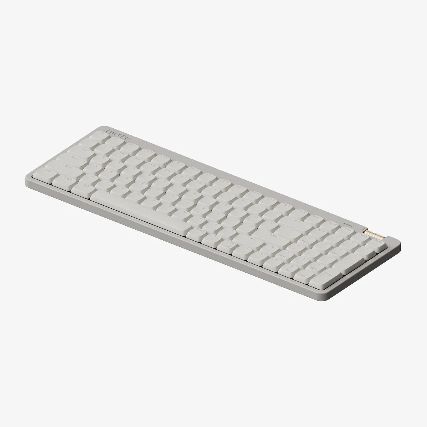 Lofree Flow100 Lite White ANSI