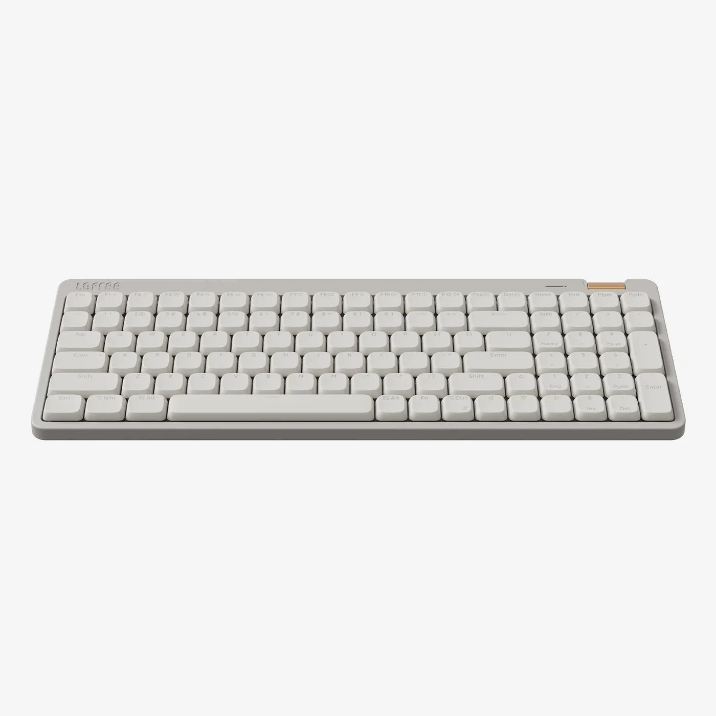 Lofree Flow100 Lite White ANSI