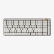 Lofree Flow100 Lite White ANSI