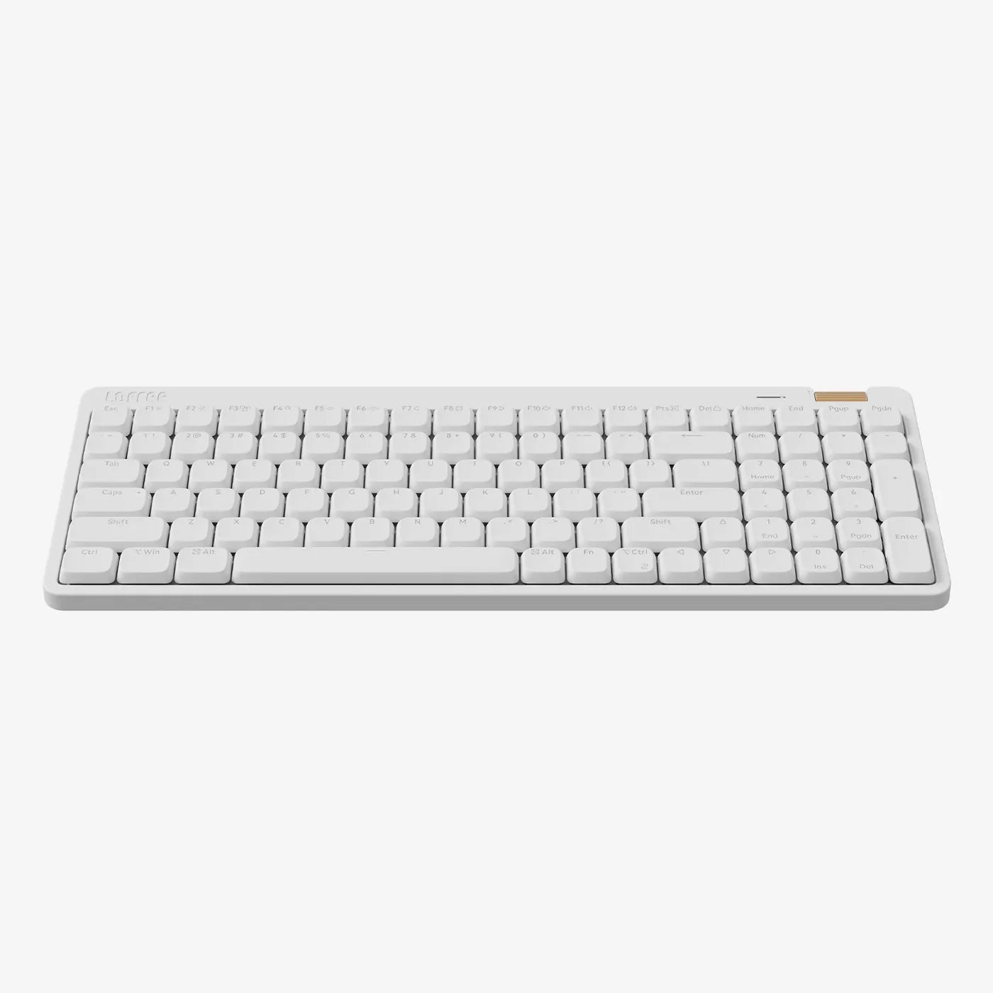 Lofree Flow100 Lite White ANSI