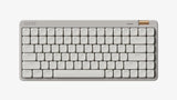 Lofree Flow84 Lite Marble ANSI