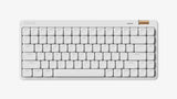 Lofree Flow84 Lite White ANSI