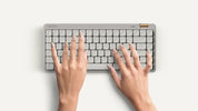Lofree Flow84 Lite Marble ANSI