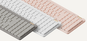Lofree Flow100 Lite Marble ANSI