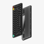 Nuphy Air75 V3 Nebula Dark ANSI