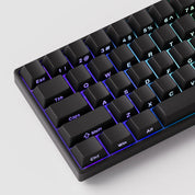 Monsgeek Fun60 Pro HE Wired Black ANSI