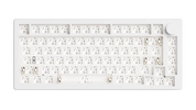 Akko Monsgeek M1 V5 VIA Barebone Kit White ANSI