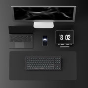 Akko MonsGeek M3 V5 HE Black Frosted Transparent ANSI - mode detail