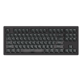 Akko MonsGeek M3 V5 HE Black Frosted Transparent ANSI