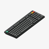 NuPhy Node100 Gray ANSI Low Profile