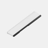 Wristrest NuPhy Twotone Matte black